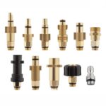 ADAPTADOR P/ SNOW FOAM (UNIDADE)