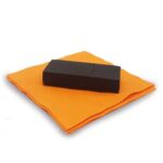 APLICADOR DE VITRIFICADOR EM COAT SUEDE 5und