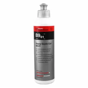 B9 KochChemie 250ml