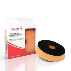 BOINA CORTE LEVE / REFINO  5"