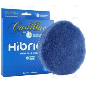 BOINA HIBRYDA LAKE COUTRY 5'