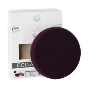 BOINA SPIDER PREMIUM ROXA 5"
