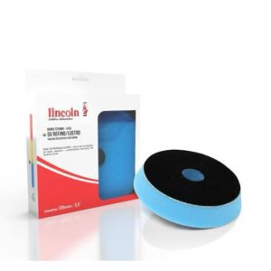 BOINA REFINO E LUSTRO 6"