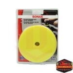 BOINA SONAX AMARELA 6′