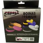 BOINA SPIDER 6′