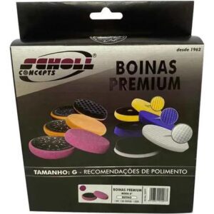 BOINA SPIDER 6'