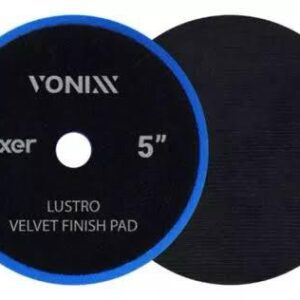 BOINA VELUDO 6' LUSTRO