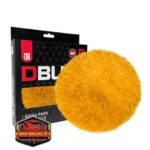 D-BUFF 5′ LÃ AMARELA