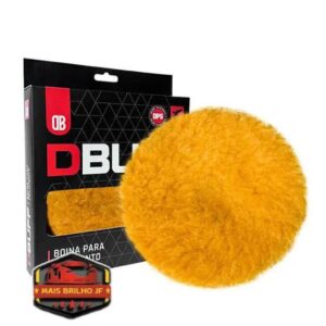 D-BUFF 5' LÃ AMARELA