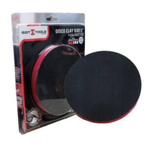 DISCO CLAY BAR 5"