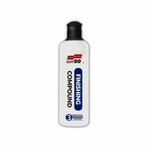 FINISHING COMPOUND 300ml (lustro)