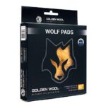 GOLDEM WOOL 5′ COM INTERFACE