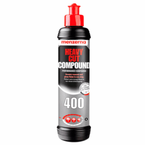 HEAVY CUT 400- 250ml