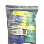 KIT DE BOINAS PARA POLITRIZ NANO