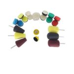 KIT DE BOINAS PARA POLITRIZ NANO