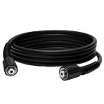 MANGUEIRA TRAMA DE NYLON 7m