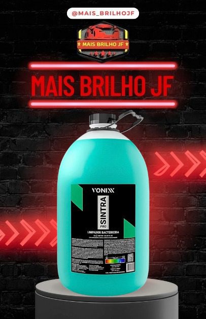 LAVANDA FINISHER 700ML