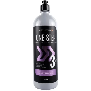 ONE STEP 1KG