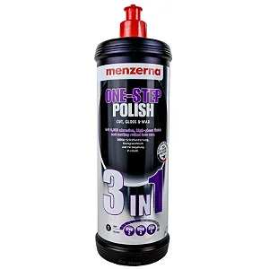ONE-STEP POLISH 1kg