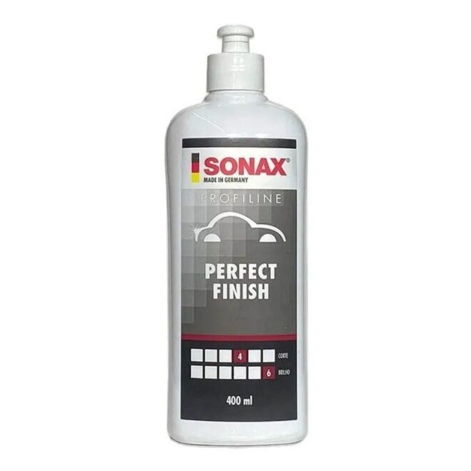 PERFECT FINISH 400ml