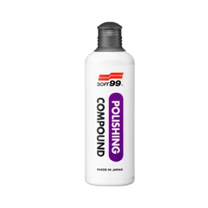 POLISHING COMPOUND 300ml (REFINO)