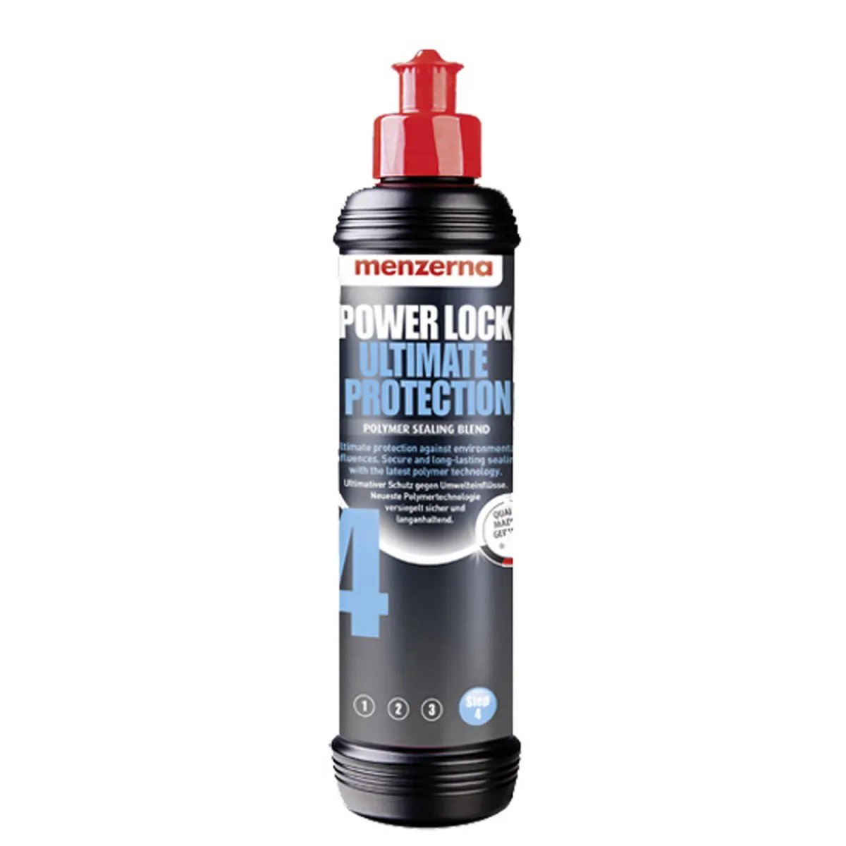 POWER LOCK ULTIMATE 250ml