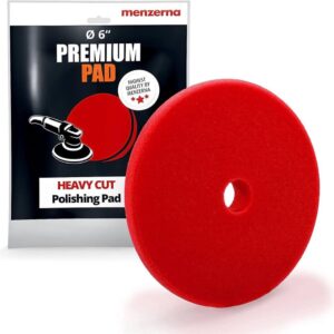 PREMIUM PAD CORTE 6"