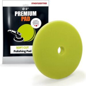 PREMIUM PAD LUSTRO 6'