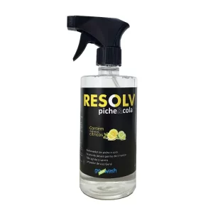 RESOLVE 500ml