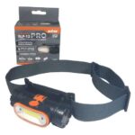 SLP-12 PRO LANTERNA DE CABEÇA
