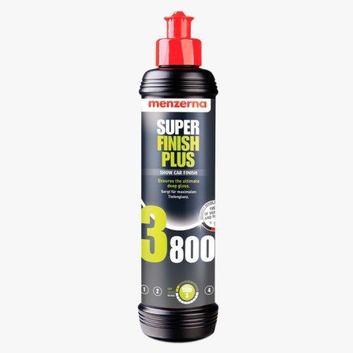 SUPER FINISH PLUS 3800- 250ml