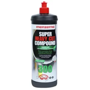 SUPER HEAVY CUT COMPOUND 1kg