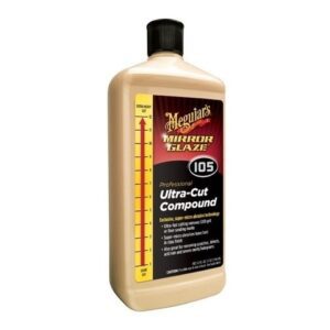 ULTRA CUT 105 MEGUIARS 1kg