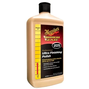 ULTRA FINISHING 205 MEGUIARS 1kg
