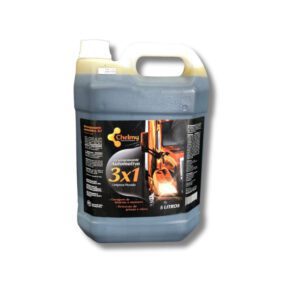 3X1 DESENGRAXANTE 5L