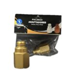 ADAPTADOR  PARA POLITRIZ