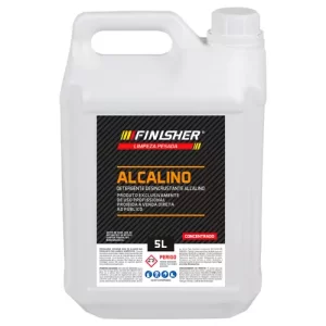 ALCALINO 5L
