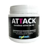 ATTACK OXIGENIO ATIVO EM PO