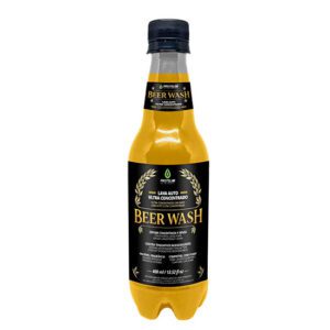 BEER WASH 400ML