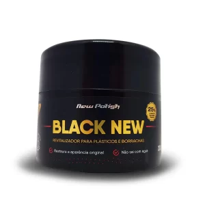 BLACK NEW 200G
