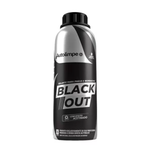 BLACK OUT 1L