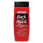 BLACK TO BLACK