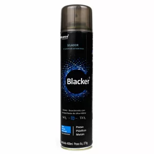 BLACKER 400ML