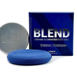 BLEND PAST WAX 100ML