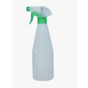 BORRIFADOR BRANCO 500ml