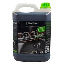 BRILHO MAX 5L