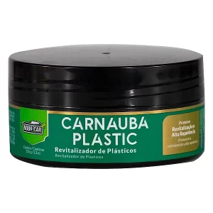 CARNAUBA PLASTIC 150G