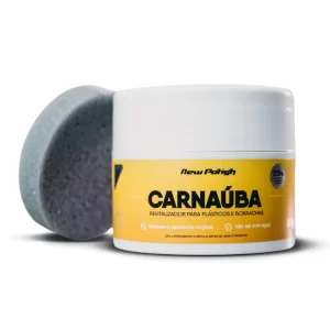 CARNAUBA PLASTIC 200G