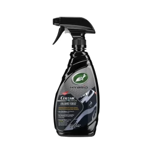 CERAMIC ACRYLIC BLACK WAX 473ml