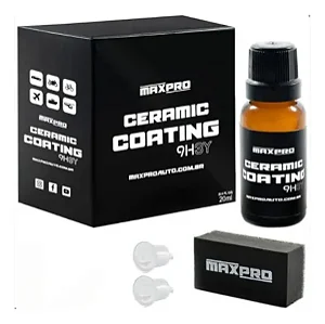 CERAMIC COATING 9H3Y